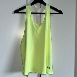 Under Armour Tank w tags